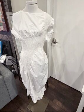 Issey Miyake dress in size JP 2